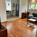 Apartament Podskarbinska
