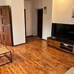 Apartament Podskarbinska