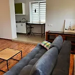 Apartament Podskarbinska