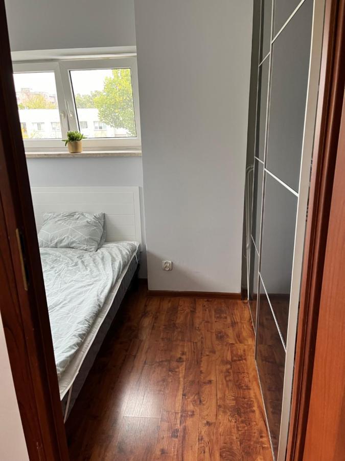 Apartament Podskarbinska * Warszawa