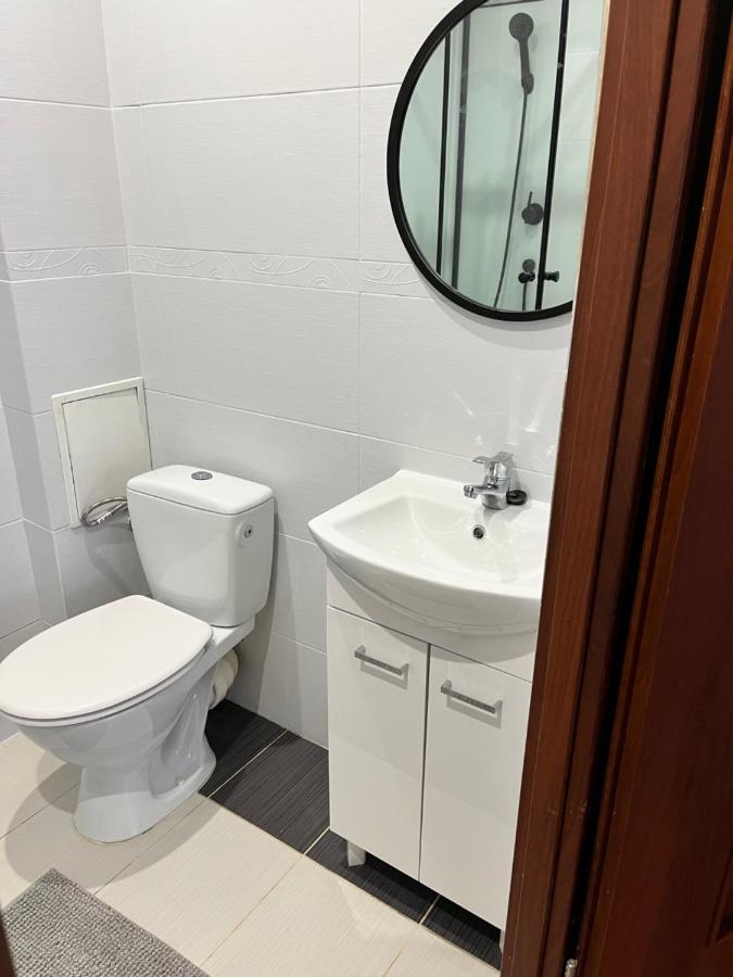 Apartament Podskarbinska *
