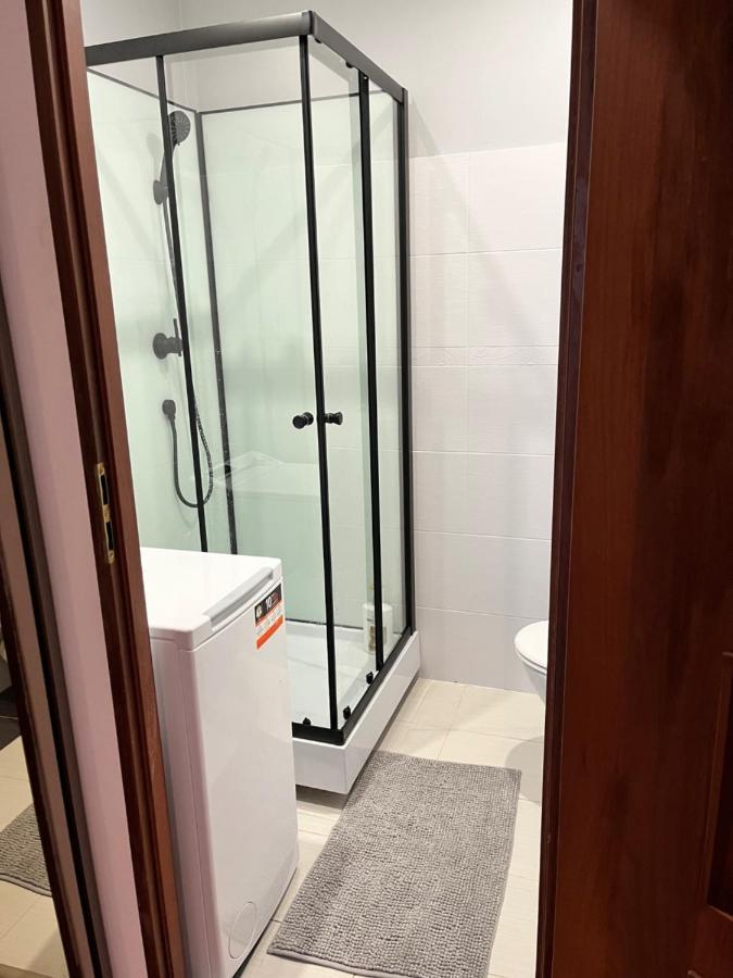Apartament Podskarbinska
